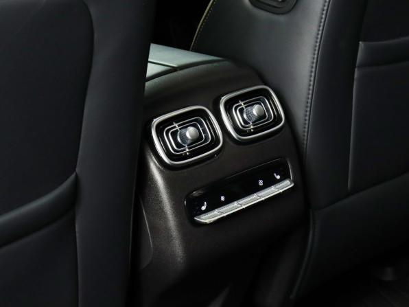 Jaecoo J8 с пробегом 2024 года, цена 3 145 000 рублей, 42000 км, внедорожник, Автокод Объявления