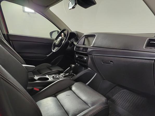 Mazda CX-5 I Рестайлинг с пробегом 2016 года, цена 2 150 000 рублей, 131699 км, внедорожник, Автокод Объявления