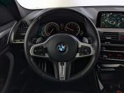 BMW X3 III (G01) Москва  - изображение 53
