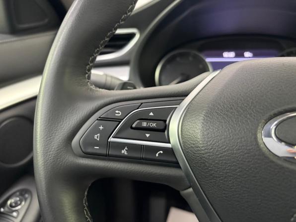 Infiniti QX50 II с пробегом 2021 года, цена 3 449 000 рублей, 76785 км, внедорожник, Автокод Объявления