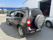Chevrolet Niva I Рестайлинг Сургут  - изображение 11