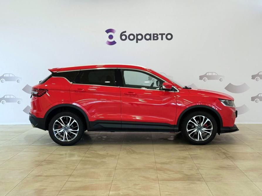 Geely Coolray I Ставрополь  - изображение 6