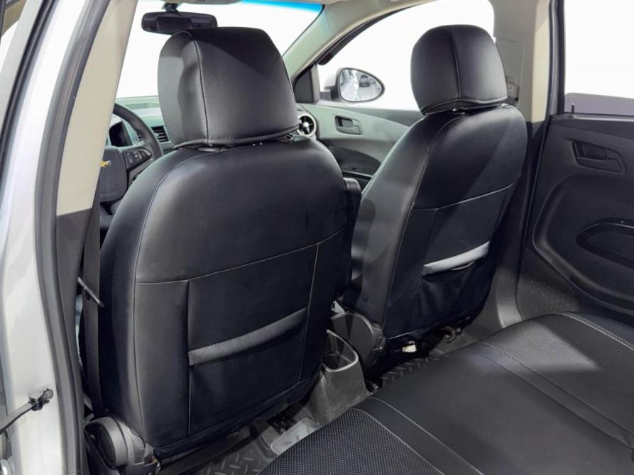 Chevrolet Aveo II Ростов-на-Дону  - изображение 11