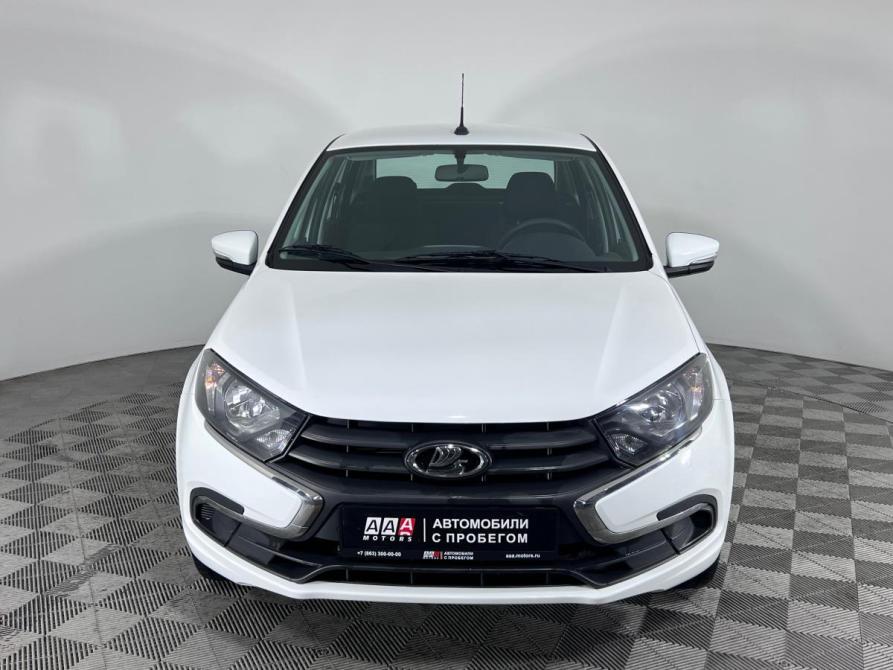 Lada (ВАЗ) Granta I Рестайлинг Ростов-на-Дону  - изображение 2