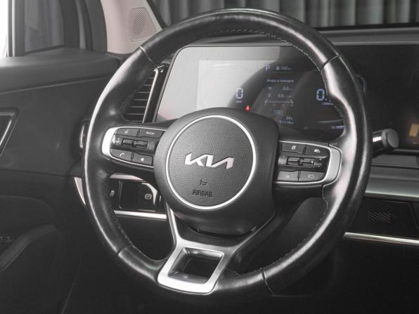 Kia Sportage V с пробегом 2022 года, цена 3 219 000 рублей, 51114 км, внедорожник, Автокод Объявления