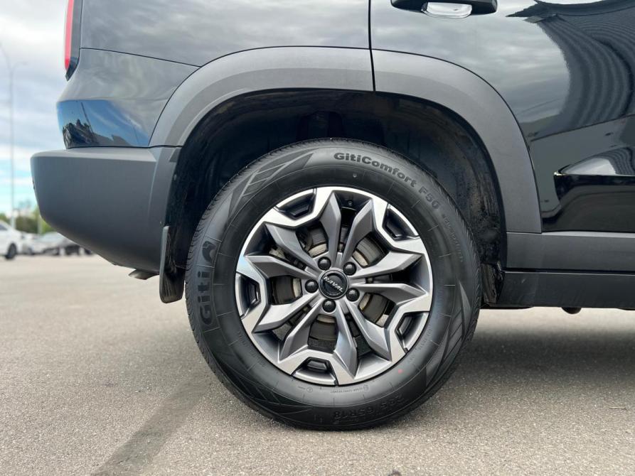 Haval Dargo I Санкт-Петербург  - изображение 21
