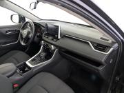 Toyota RAV4 V (XA50) Москва  - изображение 39
