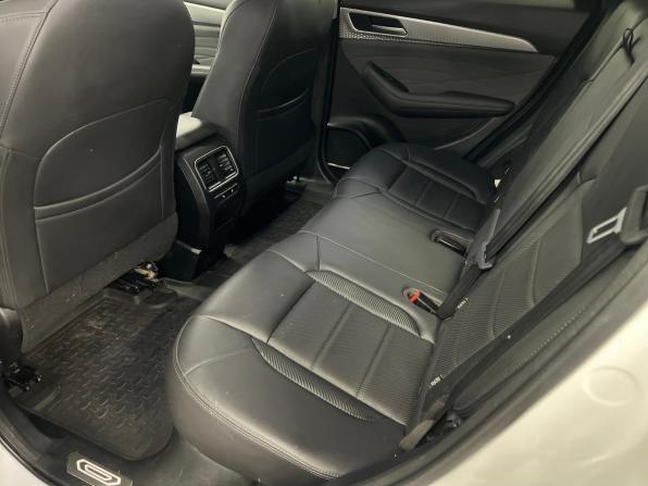 Haval F7x I Рестайлинг с пробегом 2023 года, цена 2 200 000 рублей, 15161 км, внедорожник, Автокод Объявления