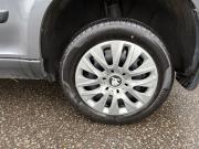 Skoda Yeti I Москва  - изображение 28