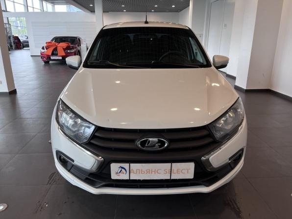Lada (ВАЗ) Granta I Рестайлинг с пробегом 2023 года, цена 840 000 рублей, 77250 км, седан, Автокод Объявления