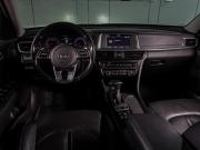 Kia Optima IV Рестайлинг Воронеж  - изображение 33