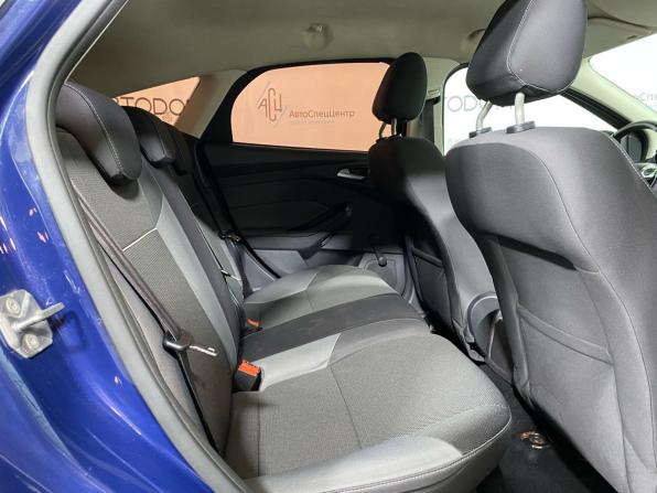 Ford Focus III с пробегом 2013 года, цена 657 000 рублей, 165500 км, хэтчбек, Автокод Объявления