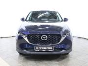 Mazda CX-5 II Рестайлинг Москва  - изображение 24