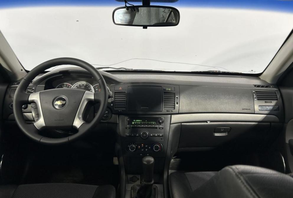 Chevrolet Epica V250 Саранск  - изображение 18