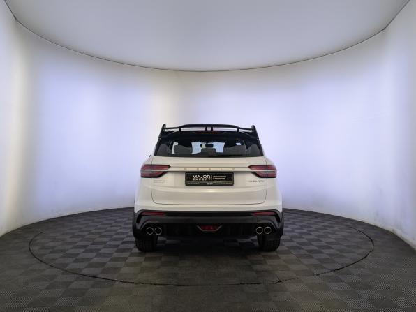 Geely Coolray I с пробегом 2024 года, цена 2 180 000 рублей, 5563 км, внедорожник, Автокод Объявления