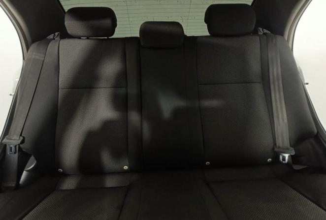 Chevrolet Aveo I Рестайлинг с пробегом 2011 года, цена 520 000 рублей, 223141 км, седан, Автокод Объявления
