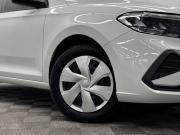 Volkswagen Polo VI Воронеж  - изображение 28