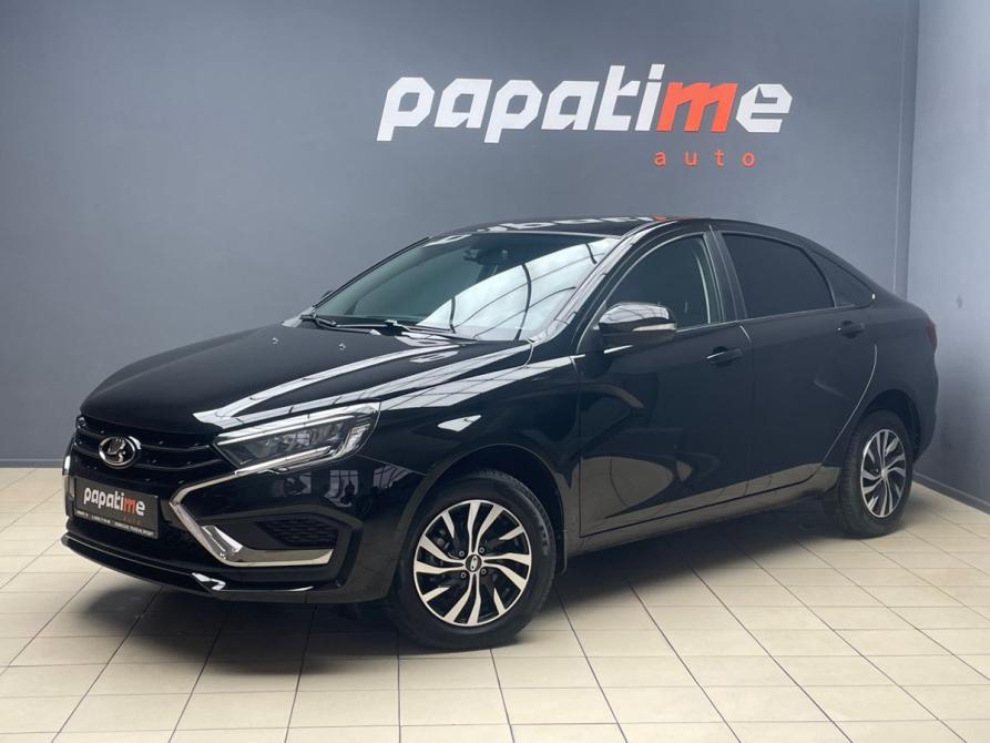 Lada (ВАЗ) Vesta I Рестайлинг (NG) Тверь  - изображение 1