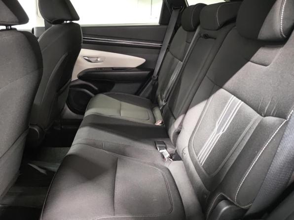 Hyundai Tucson IV с пробегом 2021 года, цена 2 740 000 рублей, 110014 км, внедорожник, Автокод Объявления