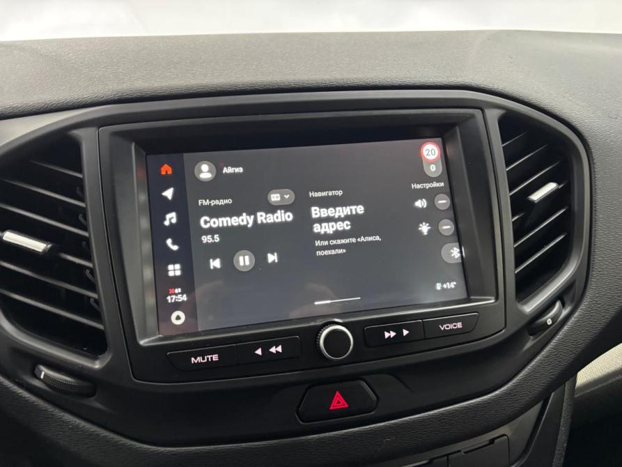 Lada (ВАЗ) Vesta I Альметьевск  - изображение 20