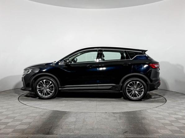 Geely Coolray I с пробегом 2021 года, цена 1 420 000 рублей, 85666 км, внедорожник, Автокод Объявления
