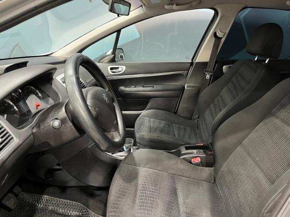 Peugeot 307 I Рестайлинг с пробегом 2007 года, цена 322 000 рублей, 222668 км, хэтчбек, Автокод Объявления