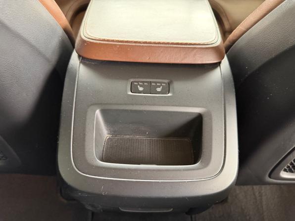 Volvo XC90 II с пробегом 2018 года, цена 2 624 000 рублей, 242949 км, внедорожник, Автокод Объявления