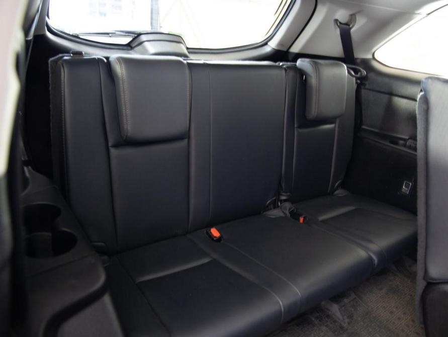 Toyota Highlander III (XU50) Санкт-Петербург  - изображение 13