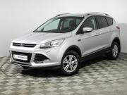 Ford Kuga II Санкт-Петербург  - изображение 19