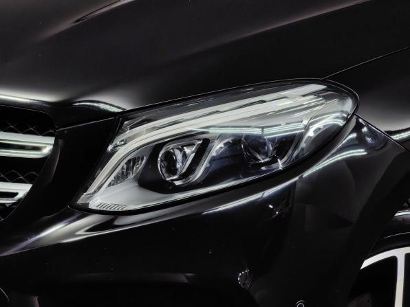 Mercedes-Benz GLE I (W166) с пробегом 2016 года, цена 3 890 000 рублей, 111530 км, внедорожник, Автокод Объявления