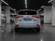 Toyota Highlander IV (XU70) Москва  - изображение 35