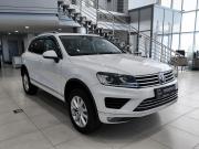 Volkswagen Touareg II Рестайлинг Казань  - изображение 25