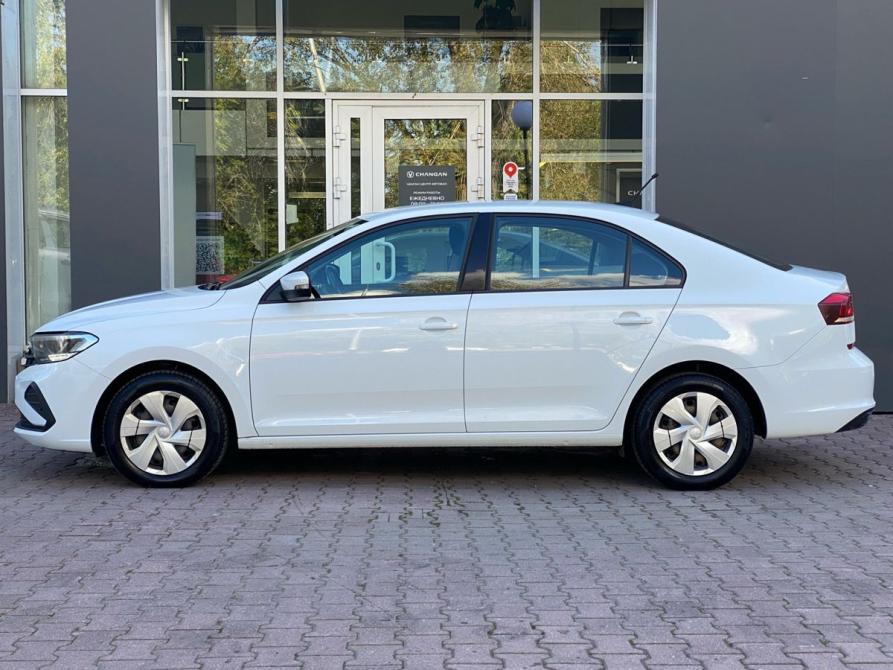 Volkswagen Polo VI Екатеринбург  - изображение 5