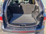 SsangYong Kyron I Рестайлинг Оренбург  - изображение 28