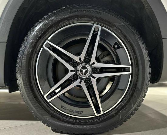 Mercedes-Benz EQB I с пробегом 2022 года, цена 5 300 000 рублей, 18200 км, внедорожник, Автокод Объявления