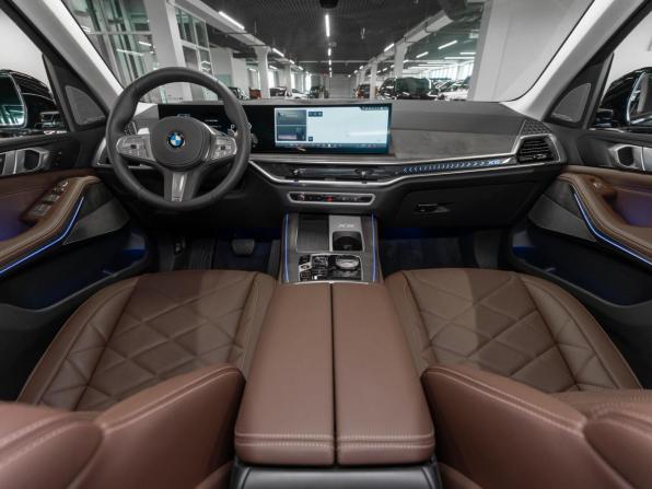 BMW X5 IV (G05/G18) Рестайлинг с пробегом 2026 года, цена 10 900 000 рублей, 65 км, внедорожник, Автокод Объявления