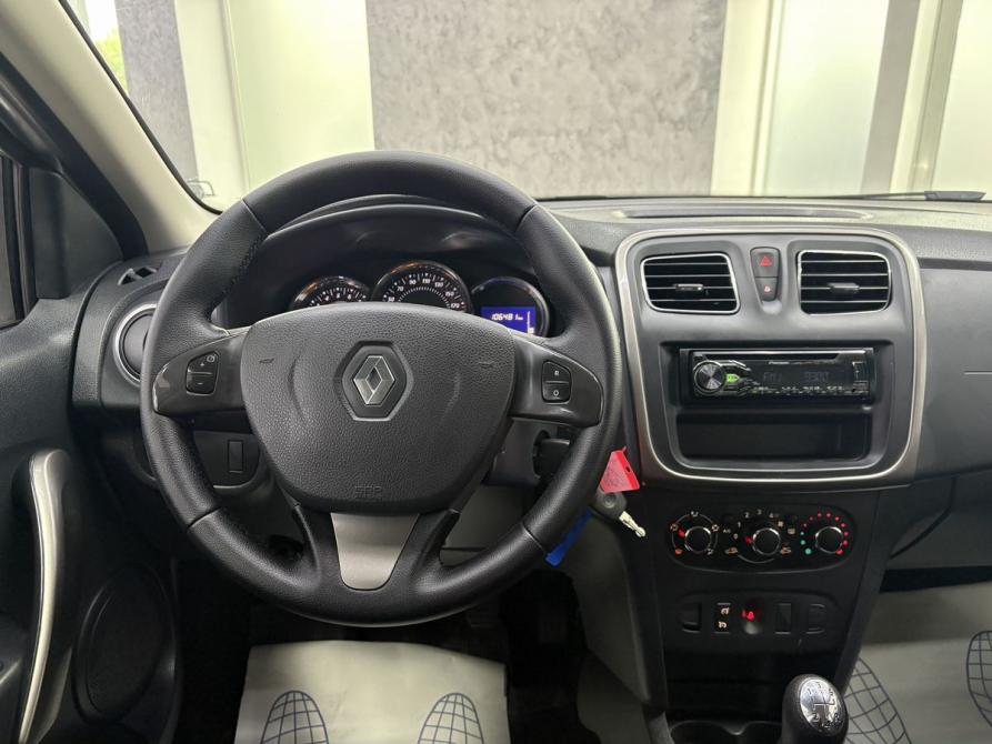 Renault Sandero II Ярославль  - изображение 29