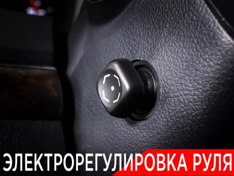Toyota Land Cruiser 200 Series Рестайлинг 1 Москва  - изображение 23