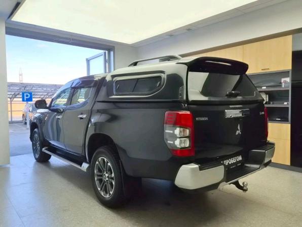 Mitsubishi L200 V Рестайлинг с пробегом 2019 года, цена 3 030 000 рублей, 195000 км, offers.body_type.unknown, Автокод Объявления