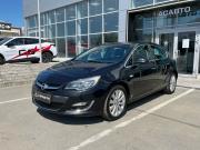 Opel Astra J Рестайлинг Самара  - изображение 23