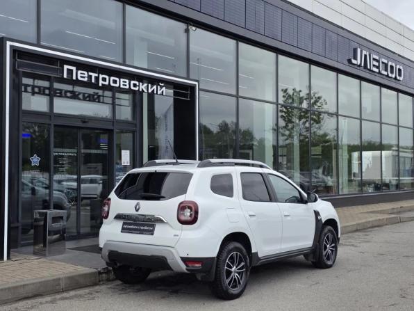 Renault Duster II с пробегом 2021 года, цена 2 115 000 рублей, 57091 км, внедорожник, Автокод Объявления