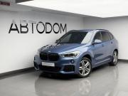BMW X1 II (F48) Москва  - изображение 25