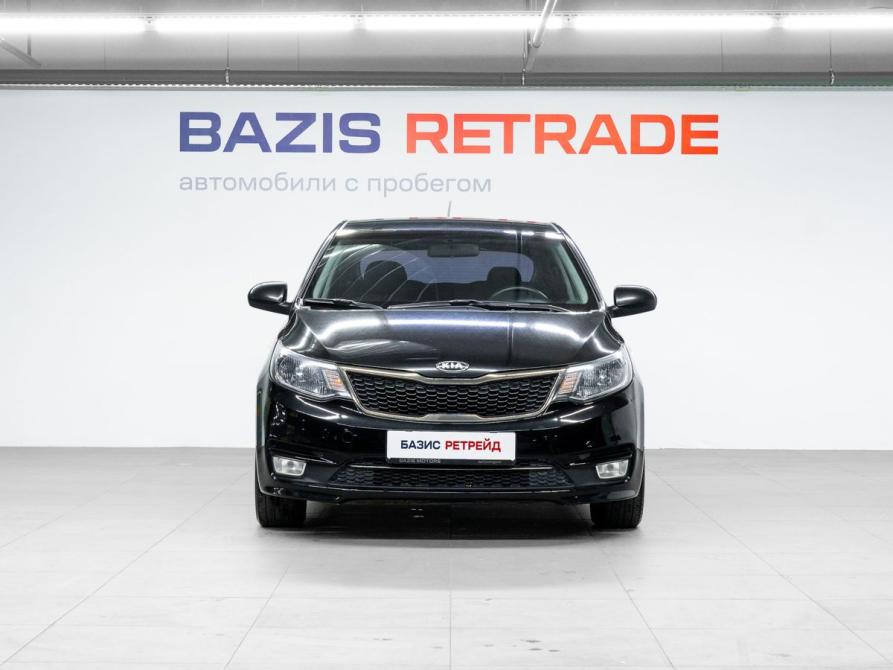 Kia Rio III Тюмень  - изображение 3
