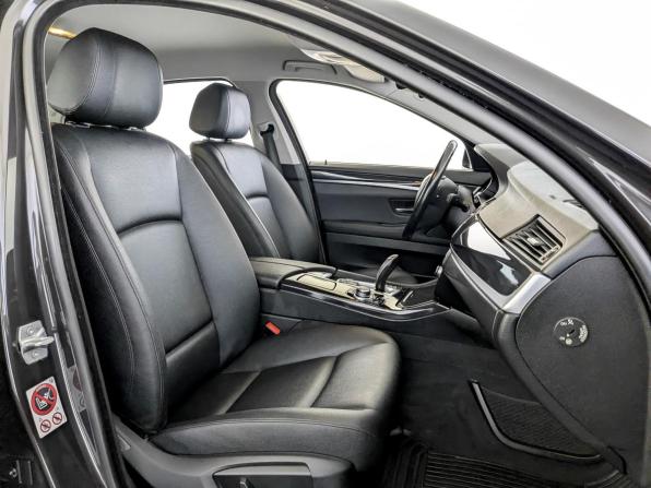 BMW 5 серии VI (F10/F11/F07) Рестайлинг с пробегом 2016 года, цена 2 100 000 рублей, 179555 км, седан, Автокод Объявления