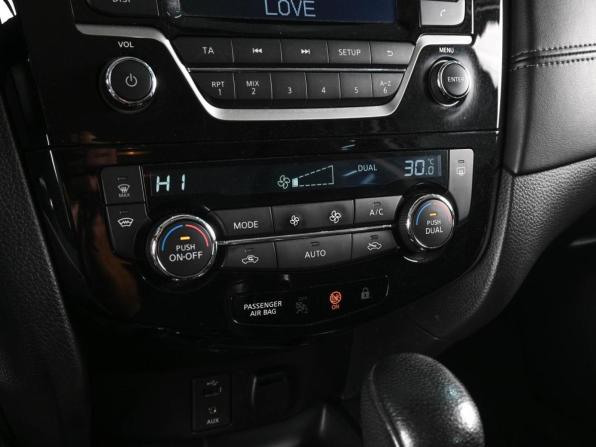 Nissan Qashqai II Рестайлинг с пробегом 2020 года, цена 1 669 000 рублей, 135606 км, внедорожник, Автокод Объявления