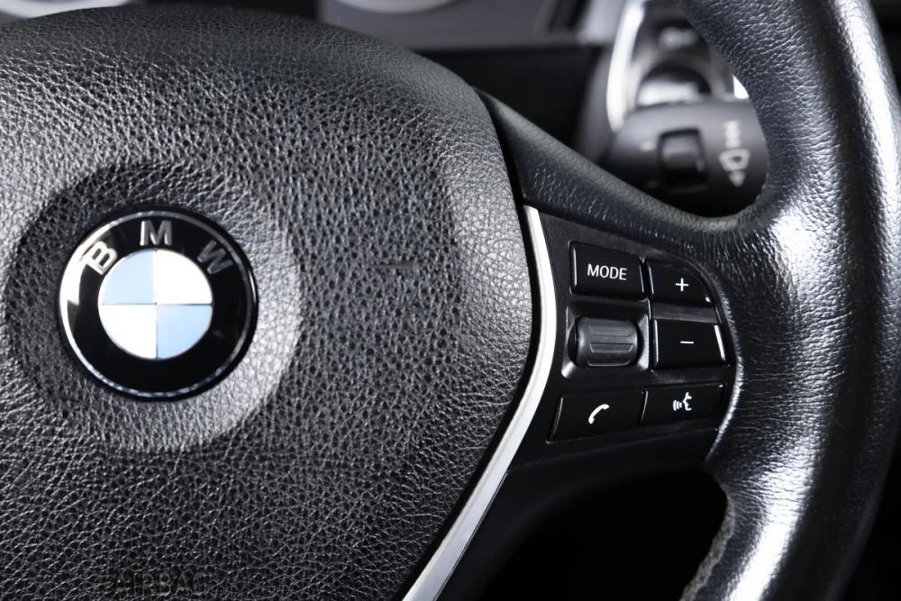 BMW 1 серии II (F20/F21) Пермь  - изображение 19