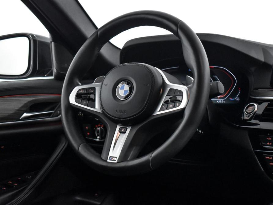 BMW 5 серии VII (G30/G31/G38) Санкт-Петербург  - изображение 16