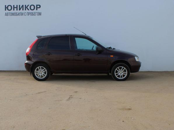 Lada (ВАЗ) Kalina I с пробегом 2012 года, цена 169 000 рублей, 182657 км, хэтчбек, Автокод Объявления