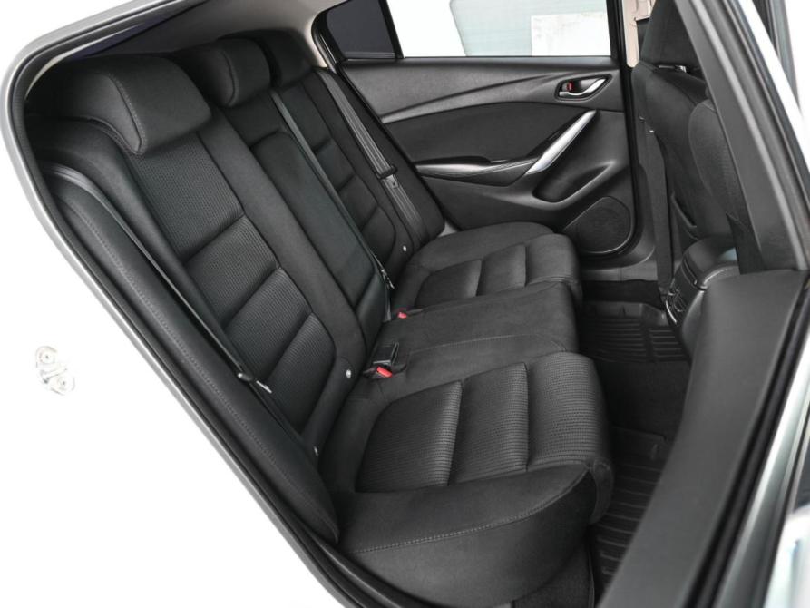 Mazda 6 III (GJ) Ростов-на-Дону  - изображение 7