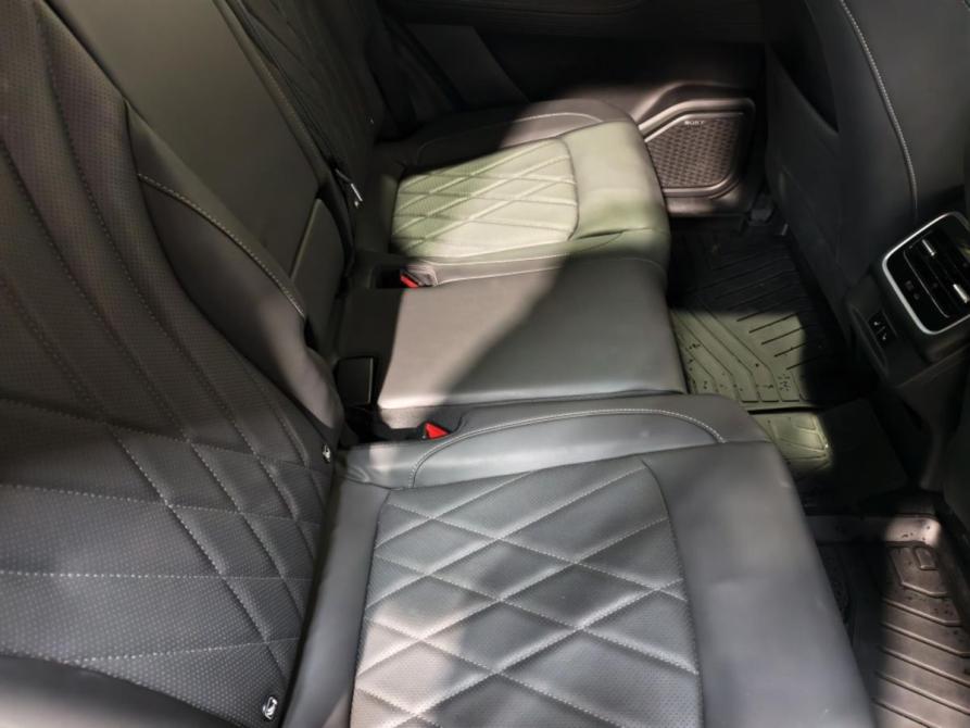 Chery Tiggo 8 Pro Max I Рестайлинг Курск  - изображение 21